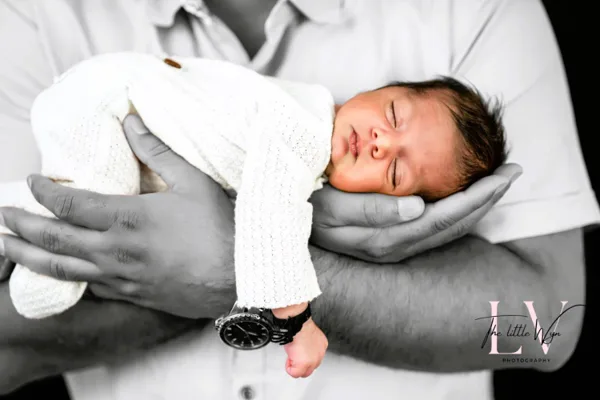 Newborn and family photography 1