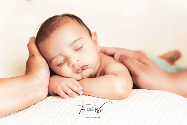 Newborn and family photography 2