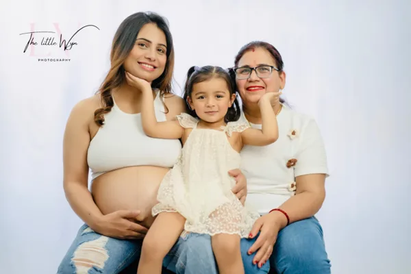 Newborn and family photography 3