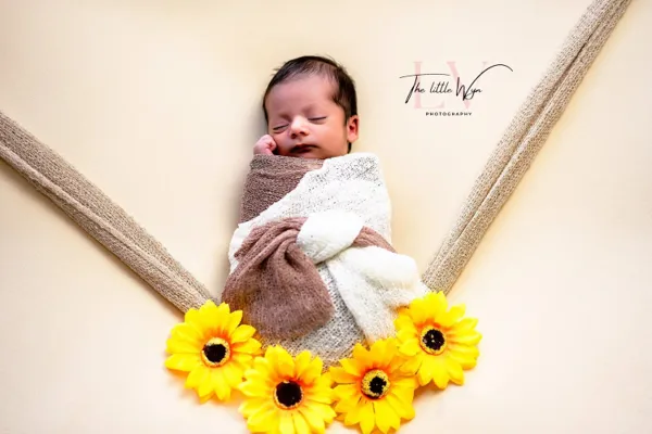 Newborn and family photography 4