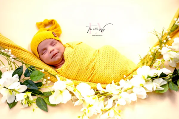Newborn and family photography 5