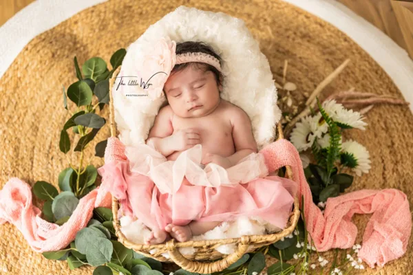 Newborn and family photography 6